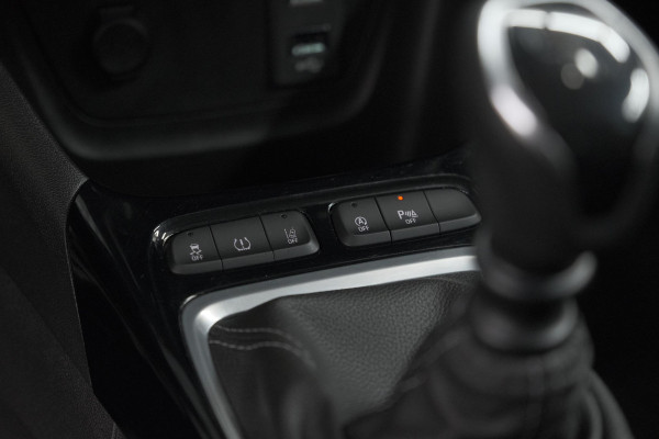Opel Crossland Turbo 110 GS Line | Trekhaak | Camera | Apple Carplay | Navigatie | Parkeersensoren voor + Achter