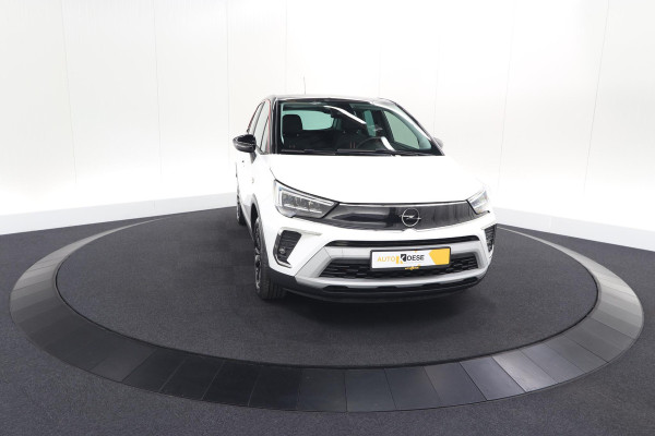 Opel Crossland Turbo 110 GS Line | Trekhaak | Camera | Apple Carplay | Navigatie | Parkeersensoren voor + Achter