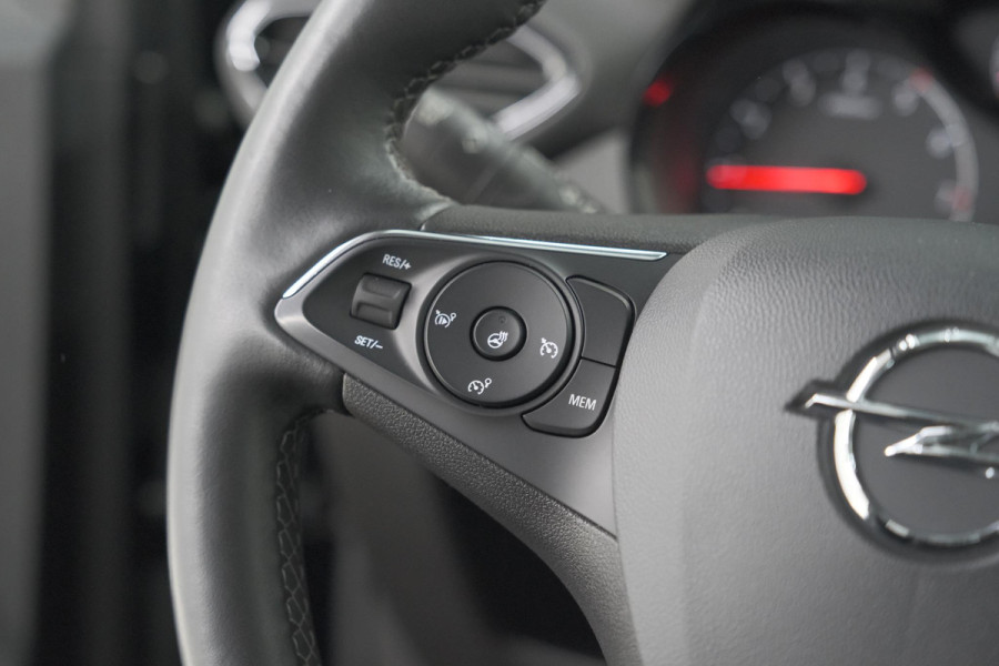 Opel Crossland X 1.2 Edition 82 | Trekhaak Afneembaar | Parkeersensoren | Apple Carplay | Stoelverwarming