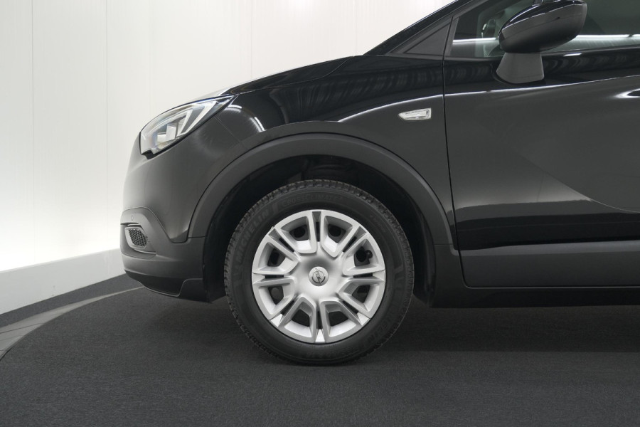 Opel Crossland X 1.2 Edition 82 | Trekhaak Afneembaar | Parkeersensoren | Apple Carplay | Stoelverwarming