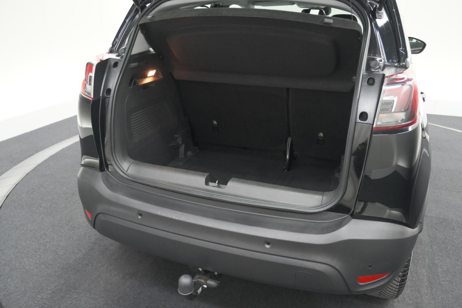 Opel Crossland X 1.2 Edition 82 | Trekhaak Afneembaar | Parkeersensoren | Apple Carplay | Stoelverwarming