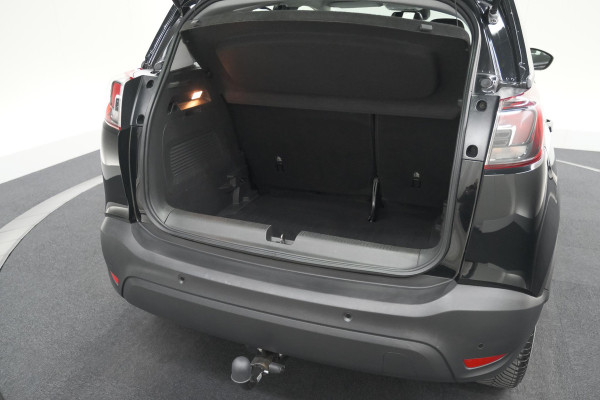 Opel Crossland X 1.2 Edition 82 | Trekhaak Afneembaar | Parkeersensoren | Apple Carplay | Stoelverwarming