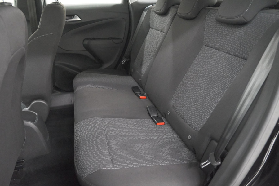 Opel Crossland X 1.2 Edition 82 | Trekhaak Afneembaar | Parkeersensoren | Apple Carplay | Stoelverwarming