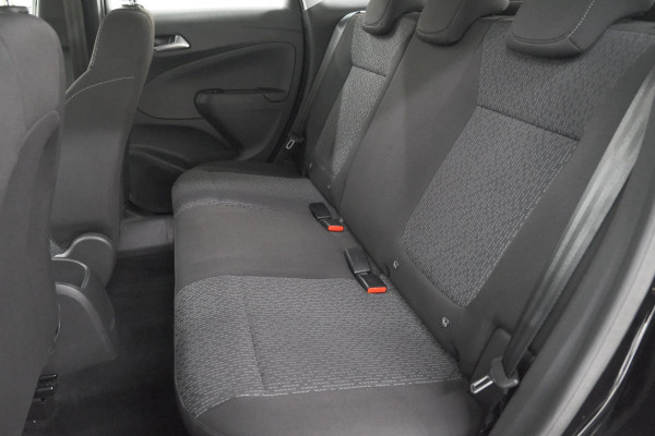 Opel Crossland X 1.2 Edition 82 | Trekhaak Afneembaar | Parkeersensoren | Apple Carplay | Stoelverwarming