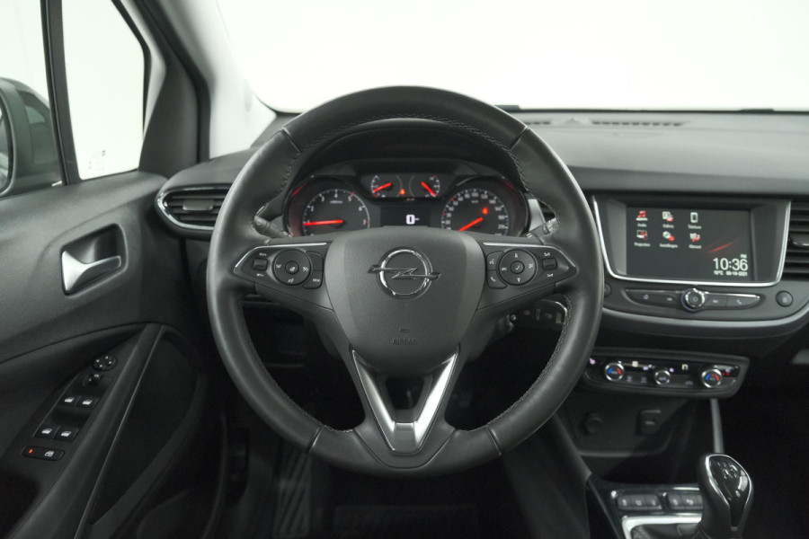 Opel Crossland X 1.2 Edition 82 | Trekhaak Afneembaar | Parkeersensoren | Apple Carplay | Stoelverwarming
