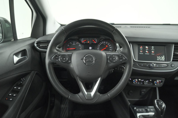 Opel Crossland X 1.2 Edition 82 | Trekhaak Afneembaar | Parkeersensoren | Apple Carplay | Stoelverwarming