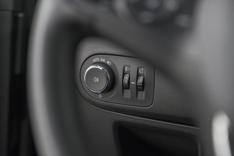Opel Crossland X 1.2 Edition 82 | Trekhaak Afneembaar | Parkeersensoren | Apple Carplay | Stoelverwarming