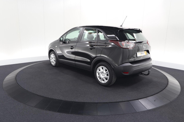 Opel Crossland X 1.2 Edition 82 | Trekhaak Afneembaar | Parkeersensoren | Apple Carplay | Stoelverwarming