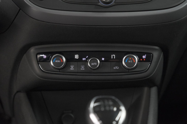 Opel Crossland X 1.2 Edition 82 | Trekhaak Afneembaar | Parkeersensoren | Apple Carplay | Stoelverwarming