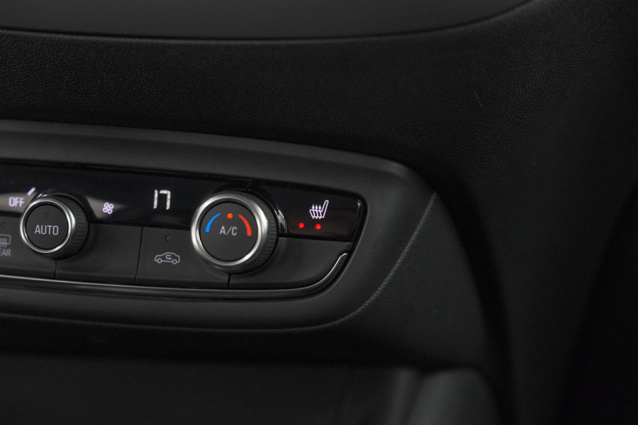 Opel Crossland X 1.2 Edition 82 | Trekhaak Afneembaar | Parkeersensoren | Apple Carplay | Stoelverwarming