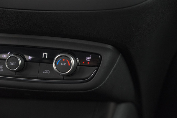 Opel Crossland X 1.2 Edition 82 | Trekhaak Afneembaar | Parkeersensoren | Apple Carplay | Stoelverwarming