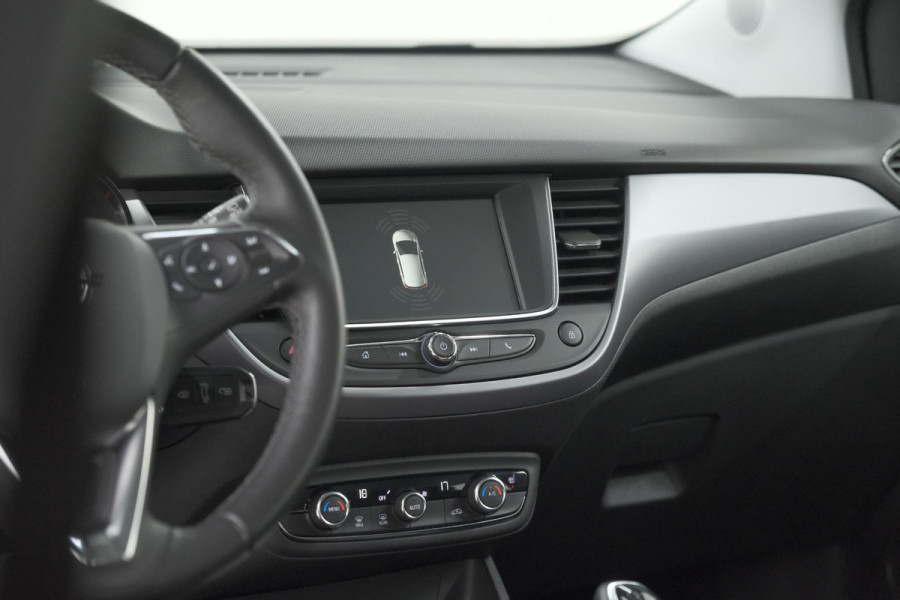 Opel Crossland X 1.2 Edition 82 | Trekhaak Afneembaar | Parkeersensoren | Apple Carplay | Stoelverwarming