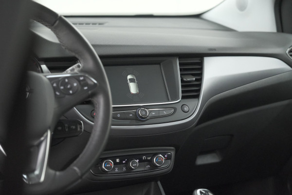 Opel Crossland X 1.2 Edition 82 | Trekhaak Afneembaar | Parkeersensoren | Apple Carplay | Stoelverwarming