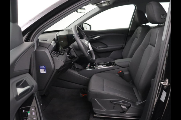 Audi Q6 e-tron edition performance 100 kWh | SOH 95.5% | Cruise control | Stoelverwarming | Carplay | Park assist | Climate control | Navigatie | Elektrische kofferbak | 19" velgen