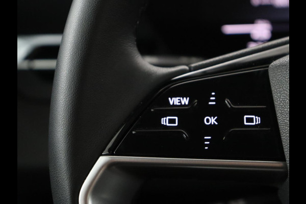 Audi Q6 e-tron edition performance 100 kWh | SOH 95.5% | Cruise control | Stoelverwarming | Carplay | Park assist | Climate control | Navigatie | Elektrische kofferbak | 19" velgen