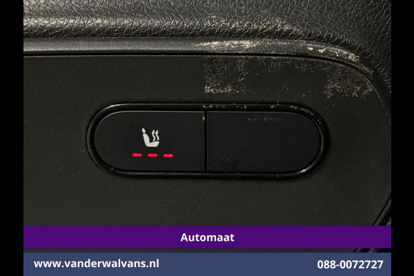 Mercedes-Benz Sprinter 317 CDI 170pk 9G-Tronic Automaat XL MBUX L2H2 Euro6 Airco | Camera | Navigatie | Cruisecontrol | LED Stoelverwarming, Parkeersensoren, Bijrijdersbank