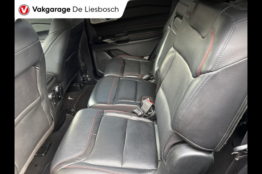 Ford Explorer 3.0 V6 EcoBoost PHEV ST-Line/pano/camera/leer/7 persoons/B&O