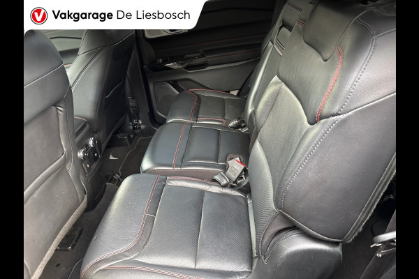 Ford Explorer 3.0 V6 EcoBoost PHEV ST-Line/pano/camera/leer/7 persoons/B&O