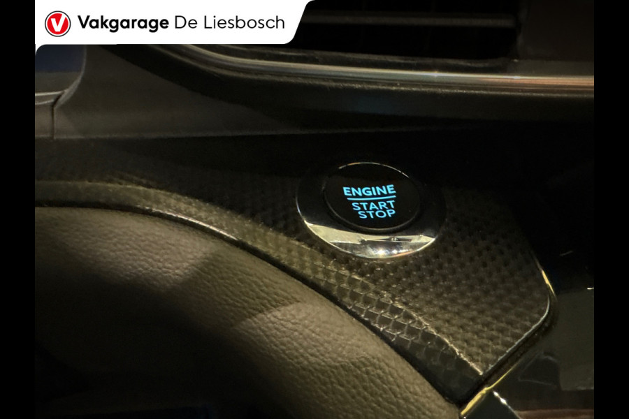 Ford Explorer 3.0 V6 EcoBoost PHEV ST-Line/pano/camera/leer/7 persoons/B&O