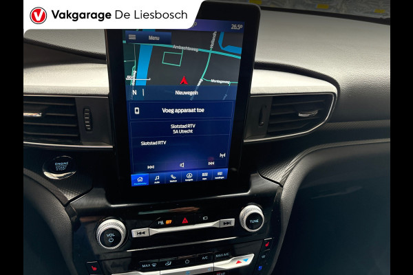 Ford Explorer 3.0 V6 EcoBoost PHEV ST-Line/pano/camera/leer/7 persoons/B&O