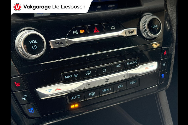 Ford Explorer 3.0 V6 EcoBoost PHEV ST-Line/pano/camera/leer/7 persoons/B&O