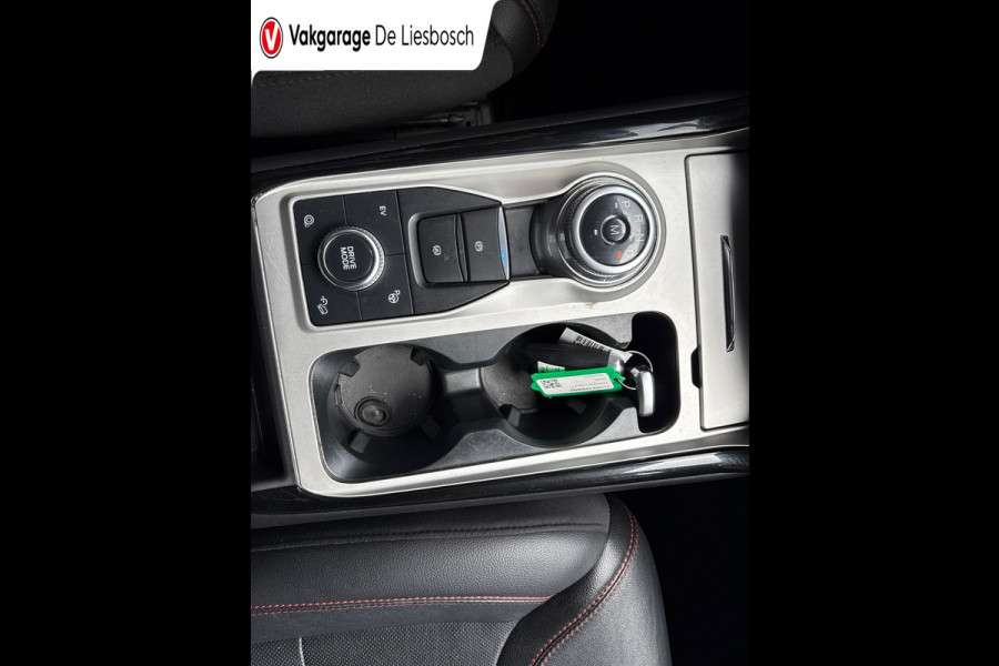 Ford Explorer 3.0 V6 EcoBoost PHEV ST-Line/pano/camera/leer/7 persoons/B&O