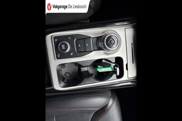 Ford Explorer 3.0 V6 EcoBoost PHEV ST-Line/pano/camera/leer/7 persoons/B&O
