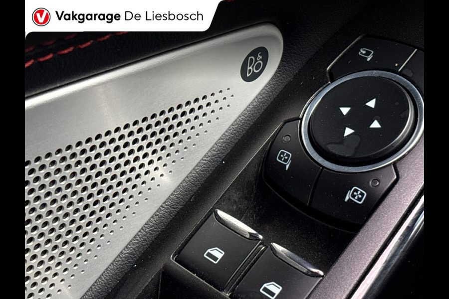 Ford Explorer 3.0 V6 EcoBoost PHEV ST-Line/pano/camera/leer/7 persoons/B&O