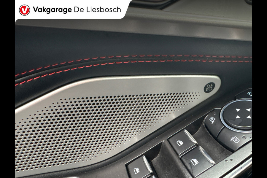 Ford Explorer 3.0 V6 EcoBoost PHEV ST-Line/pano/camera/leer/7 persoons/B&O