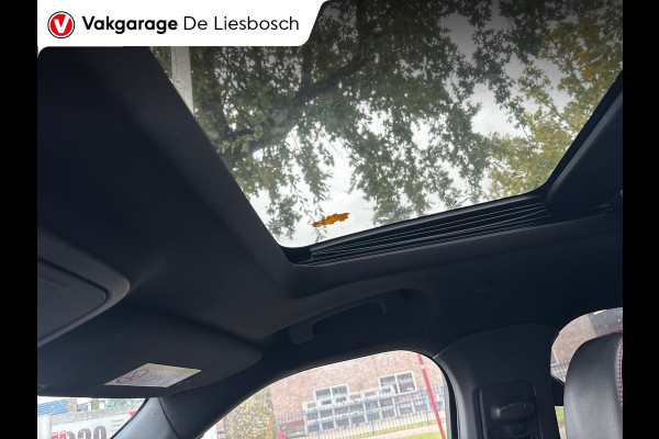 Ford Explorer 3.0 V6 EcoBoost PHEV ST-Line/pano/camera/leer/7 persoons/B&O