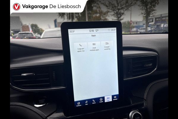 Ford Explorer 3.0 V6 EcoBoost PHEV ST-Line/pano/camera/leer/7 persoons/B&O