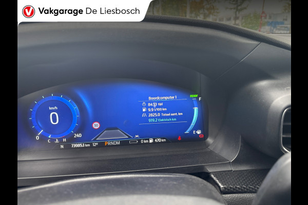 Ford Explorer 3.0 V6 EcoBoost PHEV ST-Line/pano/camera/leer/7 persoons/B&O