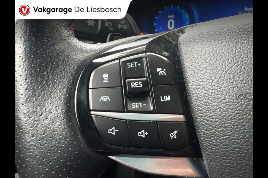Ford Explorer 3.0 V6 EcoBoost PHEV ST-Line/pano/camera/leer/7 persoons/B&O