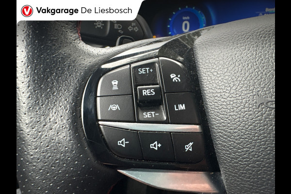 Ford Explorer 3.0 V6 EcoBoost PHEV ST-Line/pano/camera/leer/7 persoons/B&O