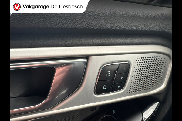 Ford Explorer 3.0 V6 EcoBoost PHEV ST-Line/pano/camera/leer/7 persoons/B&O
