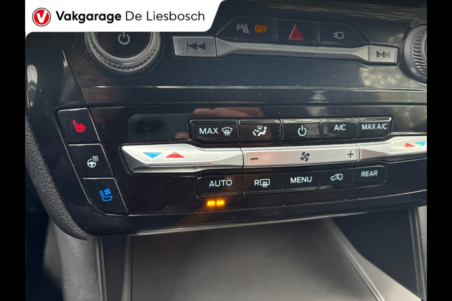 Ford Explorer 3.0 V6 EcoBoost PHEV ST-Line/pano/camera/leer/7 persoons/B&O