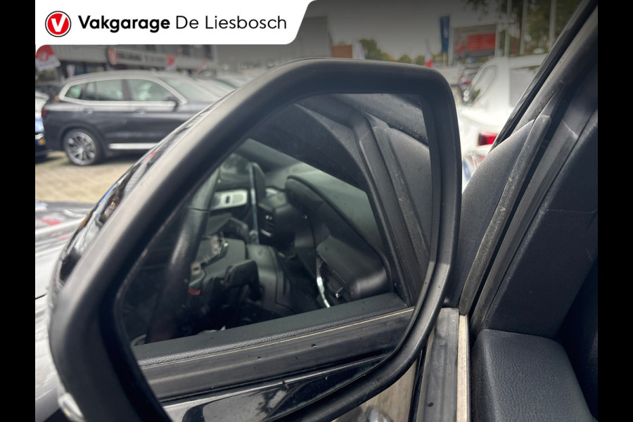 Ford Explorer 3.0 V6 EcoBoost PHEV ST-Line/pano/camera/leer/7 persoons/B&O