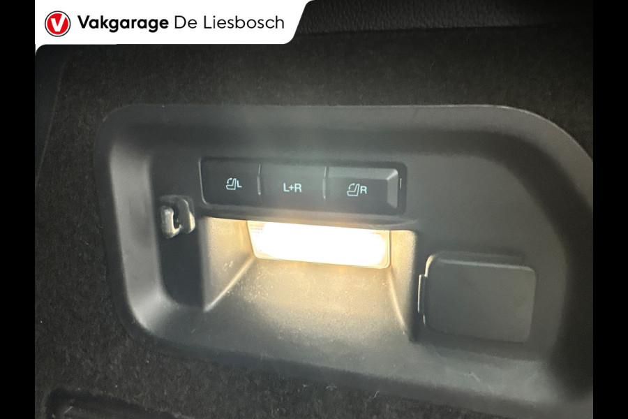 Ford Explorer 3.0 V6 EcoBoost PHEV ST-Line/pano/camera/leer/7 persoons/B&O