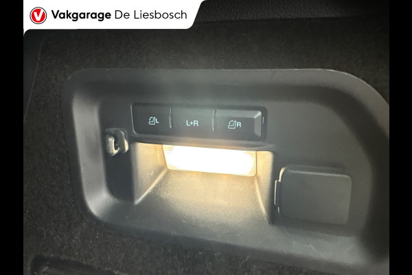 Ford Explorer 3.0 V6 EcoBoost PHEV ST-Line/pano/camera/leer/7 persoons/B&O