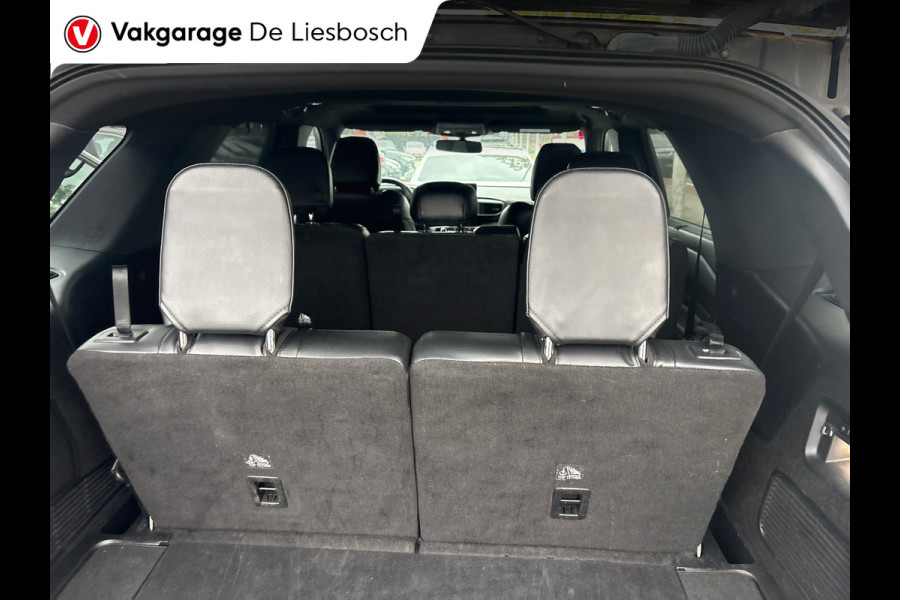 Ford Explorer 3.0 V6 EcoBoost PHEV ST-Line/pano/camera/leer/7 persoons/B&O