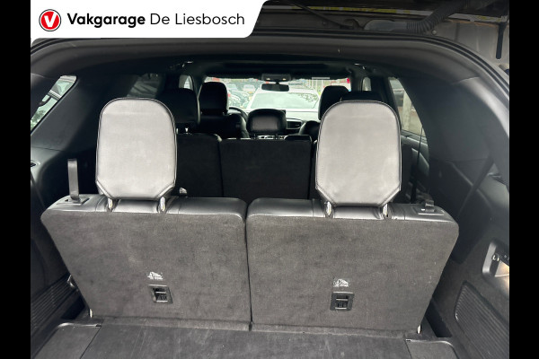Ford Explorer 3.0 V6 EcoBoost PHEV ST-Line/pano/camera/leer/7 persoons/B&O
