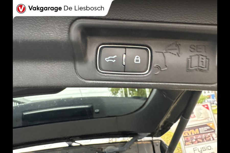 Ford Explorer 3.0 V6 EcoBoost PHEV ST-Line/pano/camera/leer/7 persoons/B&O