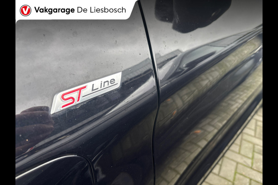 Ford Explorer 3.0 V6 EcoBoost PHEV ST-Line/pano/camera/leer/7 persoons/B&O