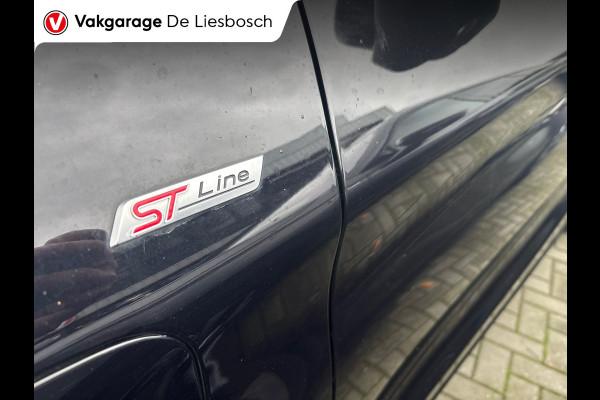Ford Explorer 3.0 V6 EcoBoost PHEV ST-Line/pano/camera/leer/7 persoons/B&O