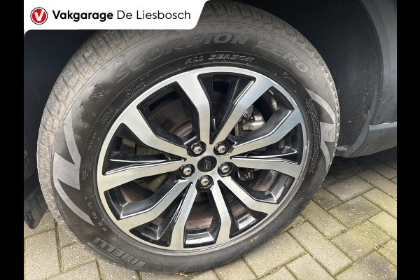 Ford Explorer 3.0 V6 EcoBoost PHEV ST-Line/pano/camera/leer/7 persoons/B&O
