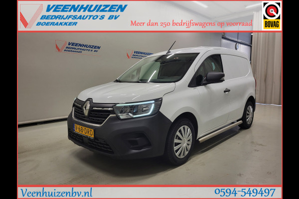 Renault Kangoo 1.5dCi 75pk Euro 6!