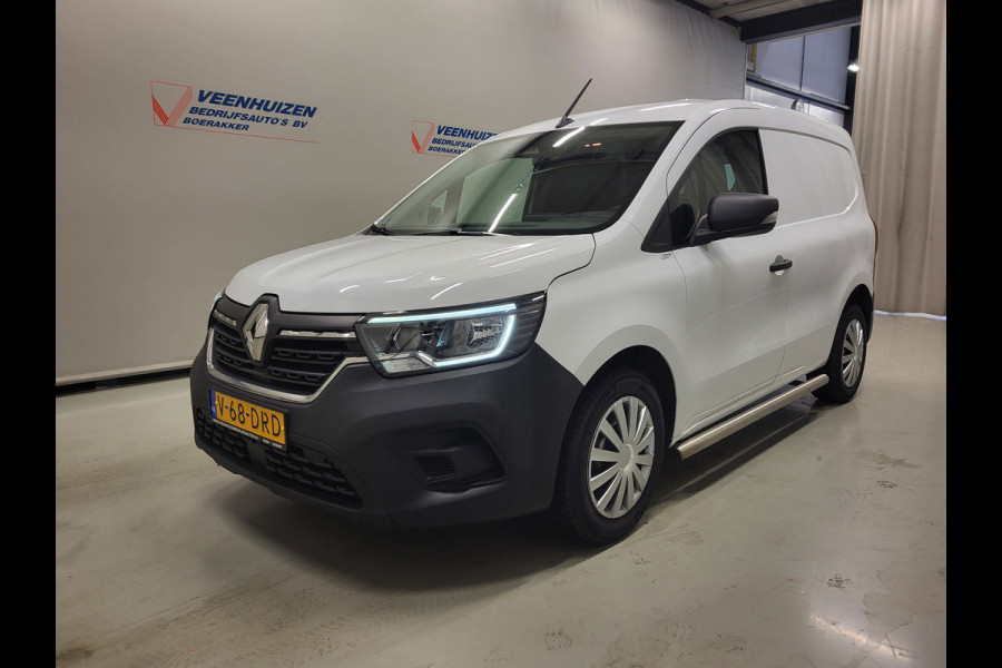 Renault Kangoo 1.5dCi 75pk Euro 6!