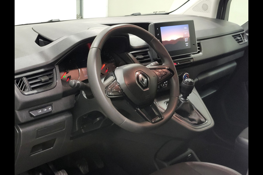 Renault Kangoo 1.5dCi 75pk Euro 6!