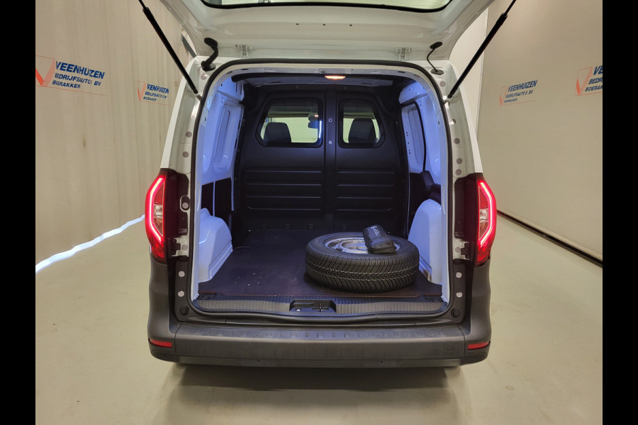 Renault Kangoo 1.5dCi 75pk Euro 6!