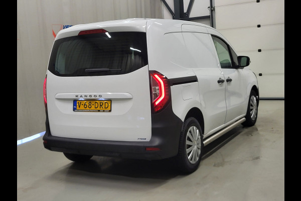 Renault Kangoo 1.5dCi 75pk Euro 6!